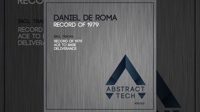 Record of 1979 (Original Mix) смотреть онлайн