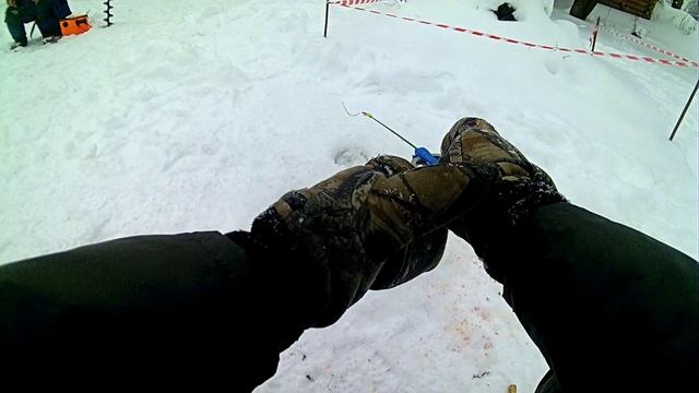Видео зарисовки. Рыбалка. Соколово 29.01.19 г. смотреть онлайн