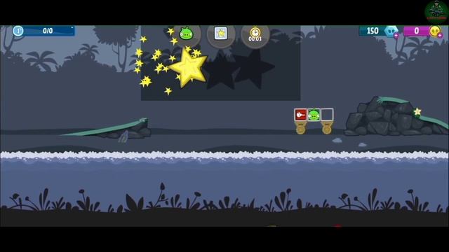 Bad piggies New mode gameplay | by army gaming #badpiggies #gameplay3 смотреть онлайн