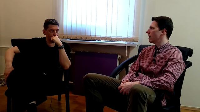 Не мешки ворочать. Выпуск 3. 