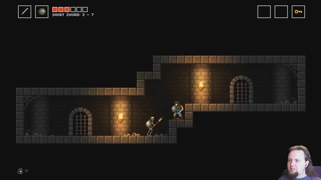 Shadowcrypt - First Impressions смотреть онлайн
