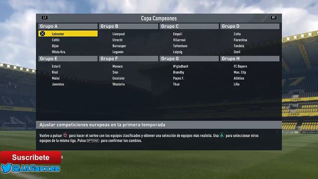 MODO CARRERA JUGADORES OCULTOS FIFA 17 | GABRIEL JESUS, HULK, FARFAN TUTORIAL смотреть онлайн