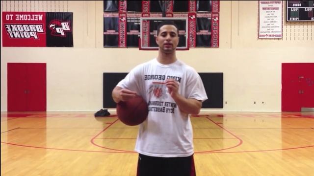 Как уверенно выполнять штрафные броски ??? смотреть онлайн