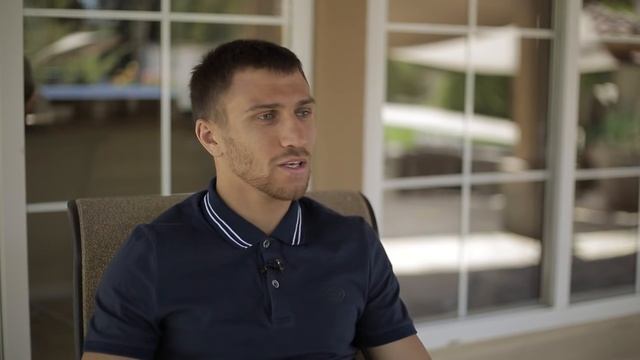 Ломаченко об участии профессиональных боксёров на Олимпиаде смотреть онлайн