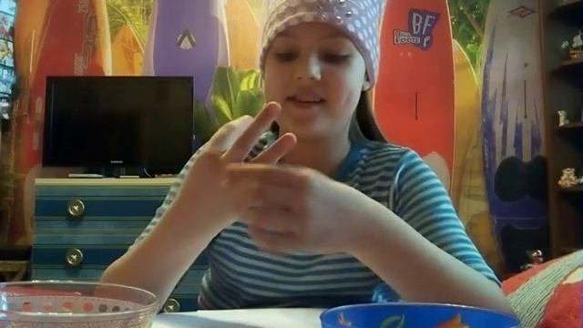 Пиши или рисуй челендж (часть 1) смотреть онлайн