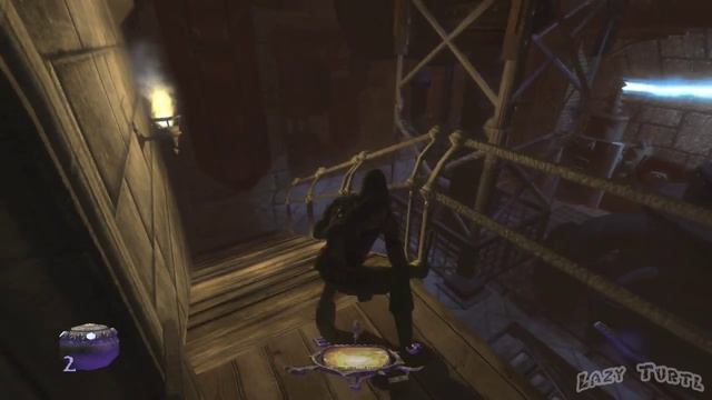 Thief: Deadly Shadows #10 - Плачут, богу молятся... смотреть онлайн