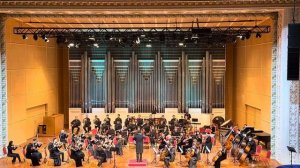 С. Прокофьев - Вступление из балета “Золушка”.