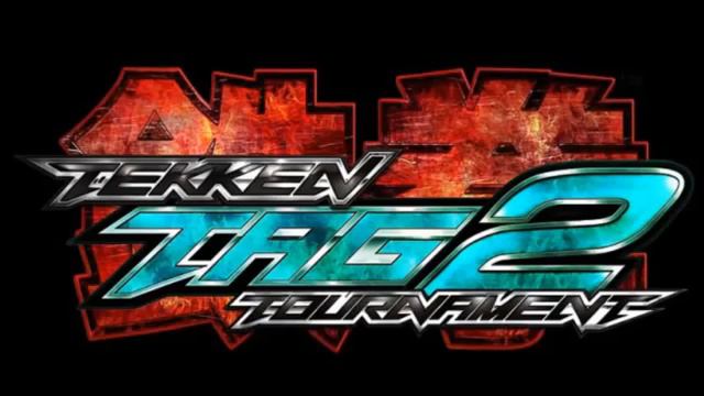 Tekken tag tournament 2 OST:Main Menu Theme смотреть онлайн