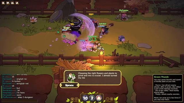 Transformice Adventures part 2 смотреть онлайн