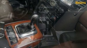 Стоит ли Покупать Infiniti FX II (2008-2013) - Infiniti FX35, FX37, FX50