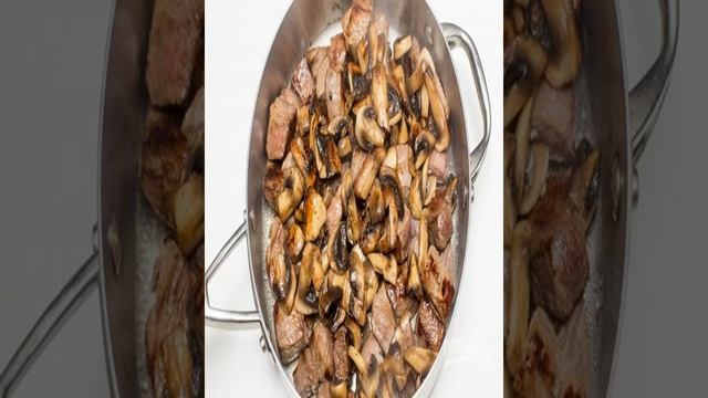 Секреты кухни