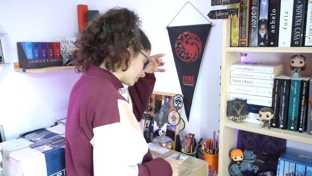 ME REGALAN MÁS DE 50 LIBROS |MEGA BOOK HAUL NAVIDEÑO? смотреть онлайн