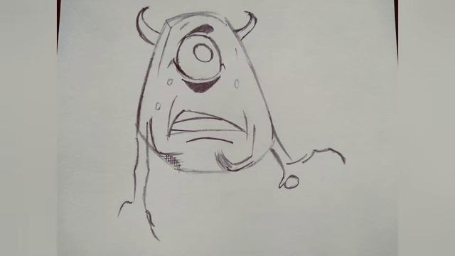 КАК НАРИСОВАТЬ МУЛЬТЯШНОГО ПЕРСОНАЖА!! (ПОЭТАПНО) смотреть онлайн
