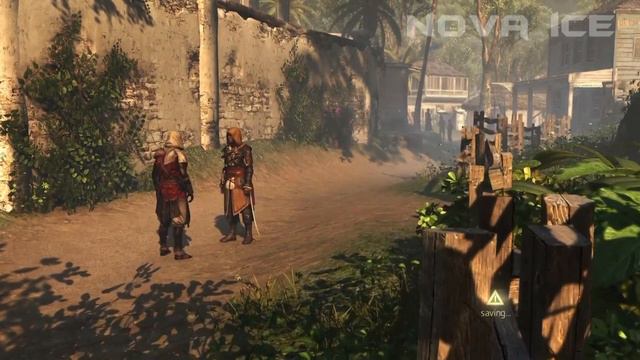 Assassins Creed 4 BlackFlag: Master Assassin Stealth Kills Rampage Stealth & Combat