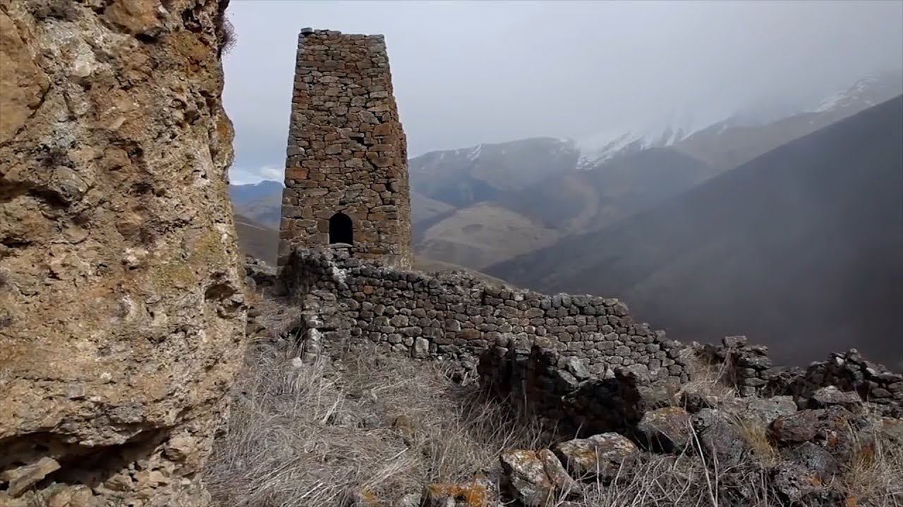 Мидис ( СУТЬ ) - Куадзан ( ПАСХА ) смотреть онлайн