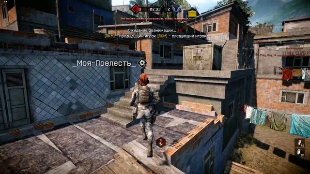 Warface кв .Белая.Гвардия. vs Дно-клан Правоверные захват,убежка смотреть онлайн