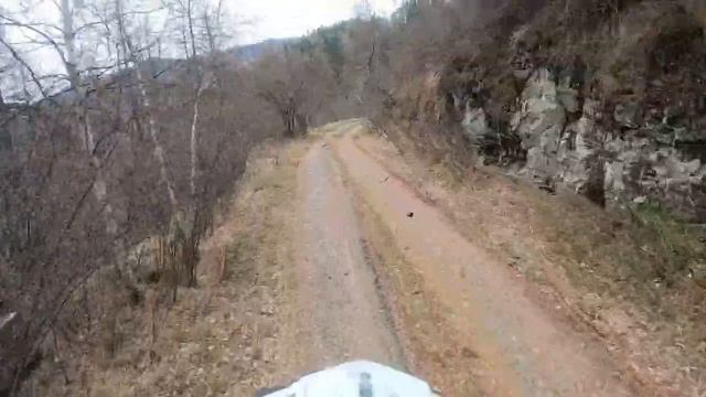 Одиночное путешествие на Алтай 2019 смотреть онлайн