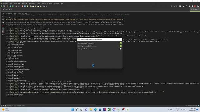 How to Import MCreator mod from Zip File! смотреть онлайн