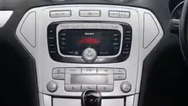 2007 FORD MONDEO ZETEC - Melbourne Deer Park VIC смотреть онлайн