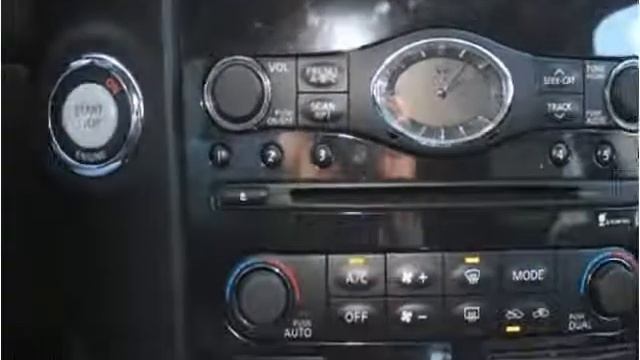 2009 Infiniti FX Used Cars Poughkeepsie NY смотреть онлайн
