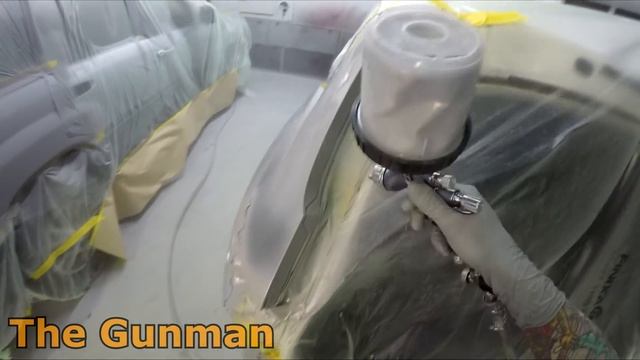 DeVilbiss Pri Pro lite Review & Demo смотреть онлайн