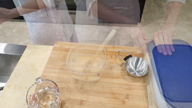 Easy Sourdough Starter | Step by Step Guide + Best Sourdough Recipes смотреть онлайн