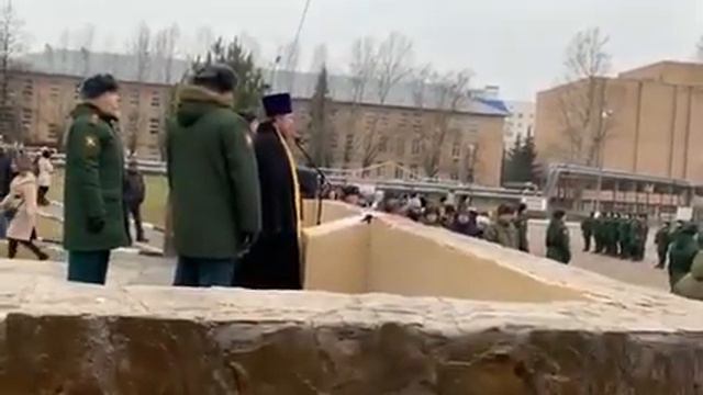 Господу помолимся и не будем тупить! смотреть онлайн