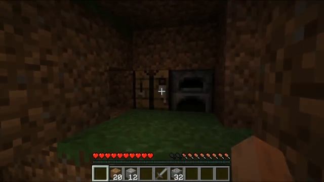 Minecraft - Sphere Survival. #1 смотреть онлайн