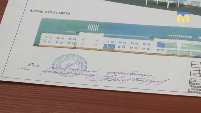 В обласній раді обговорили проект реконструкції миколаївського залізничного вокзалу смотреть онлайн