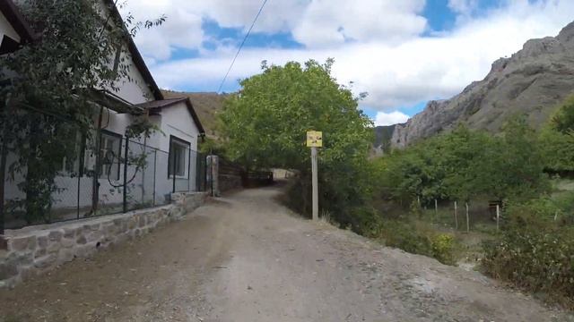 ОСЕНЬ В КРЫМУ 2019.ГОРНОЕ ОЗЕРО.ЗЕЛЕНОГОРЬЕ. смотреть онлайн