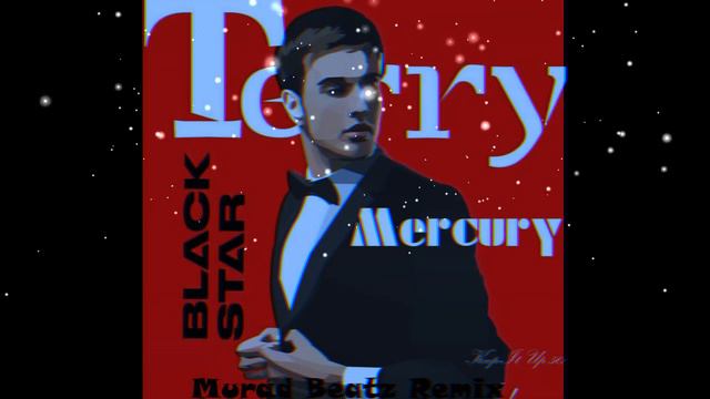 Terry - Mercury [Murad Beatz Remix] смотреть онлайн