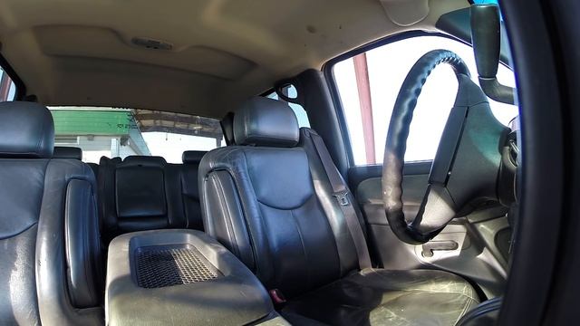 Dirty Border Patrol K-9 in my vehicle смотреть онлайн