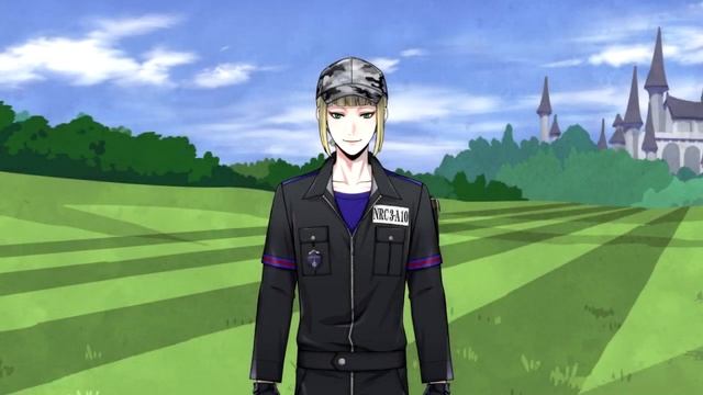 Let's get that Deuce card! - Dance and Wishes | Twisted Wonderland смотреть онлайн