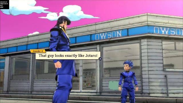 JoJo's Bizarre Adventure: Eyes of Heaven_20190923152901 смотреть онлайн