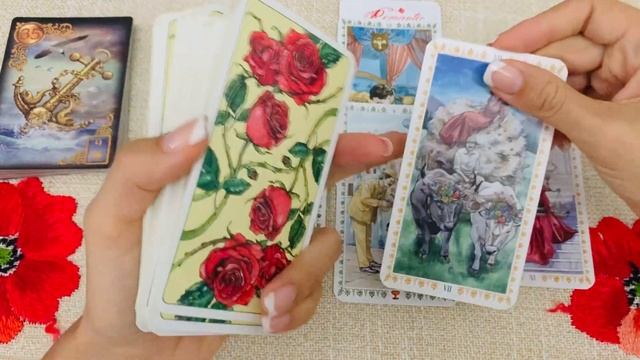 БЛИЗНЕЦЫ ♊️ ЛЮБОВЬ ❤️ИЮНЬ 2023! ГАДАН НА ЛЮБОВЬ смотреть онлайн