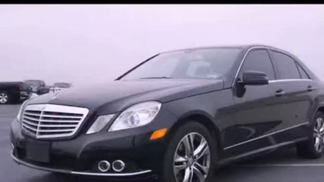 2010 Mercedes-Benz w/Sunroof Dallas TX 75209 смотреть онлайн