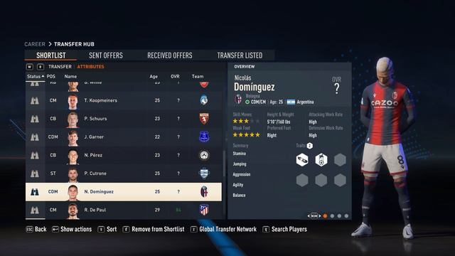 Facepack For FIFA 23 V4 By FCB 17 [Free] + Tutorial