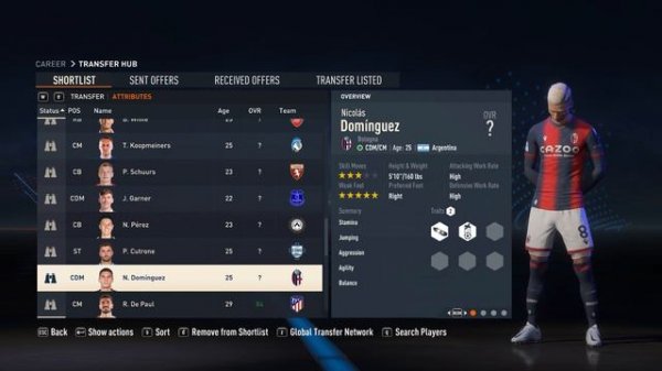 Facepack For FIFA 23 v4 By FCB 17 [Free] + Tutorial