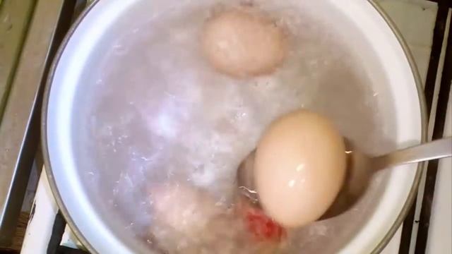 Яйцо таймер. Egg Timer. смотреть онлайн