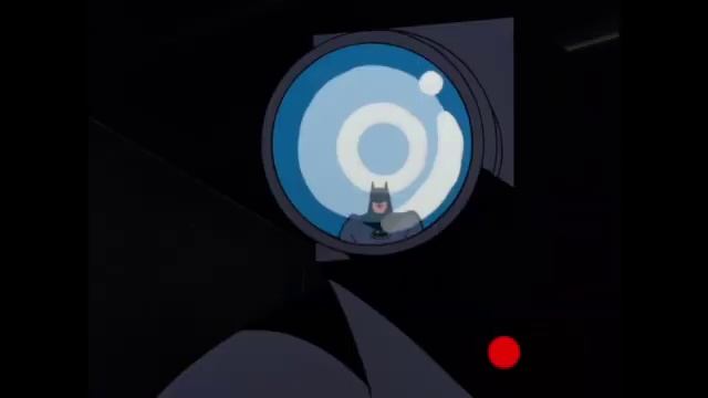 Batman The Animated Series: Dreams in Darkness [1] смотреть онлайн