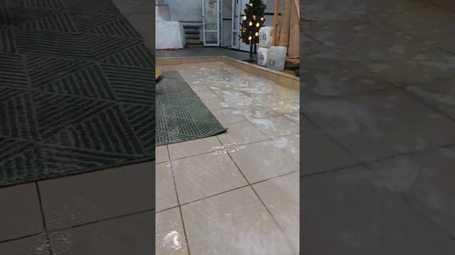 Some moments of rinsing / Несколько моментов полоскания из нашего цеха! смотреть онлайн