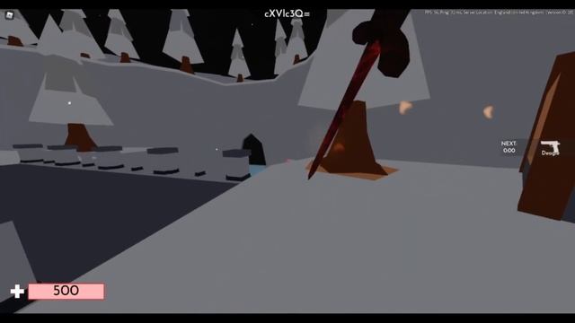 TOP 4 DARKHEART CODE SPAWN LOCATIONS (Nights Edge) смотреть онлайн