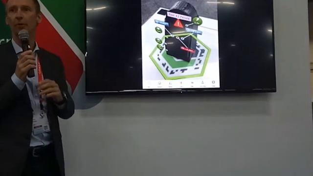 Ephlux to work with Shon Wedde's team on IoT and Augmented Reality with Oracle CX cloud apps смотреть онлайн