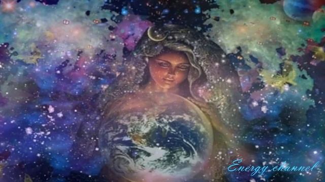 Гайя приветствует нас дома на Новой Земле! |Линда Диллон смотреть онлайн