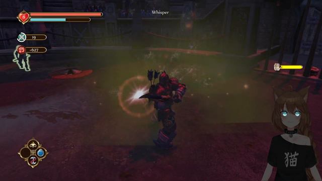 We're Not Killing Her - Fable Anniversary Redux - #23 смотреть онлайн