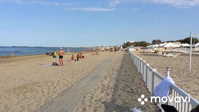 Анапа Чёрное море Пляж сегодня 23 августа 2023 г. - Alena Molostova смотреть онлайн