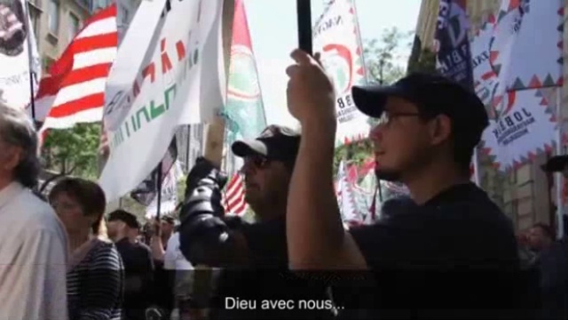Jobbik-CJM смотреть онлайн