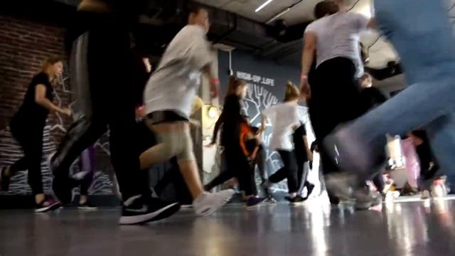 Hip-Hop Freestyle Concept Vol.1 смотреть онлайн