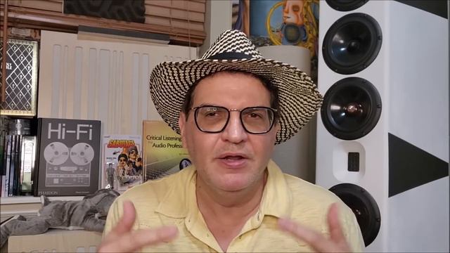 Best Audiophile Gear At Pacific Audio Fest 2023 - Any Disappointments, Surprises, etc??? смотреть онлайн