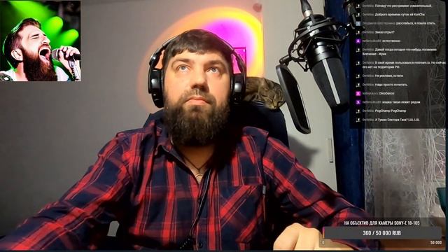 Общаемся и поём песни!) смотреть онлайн